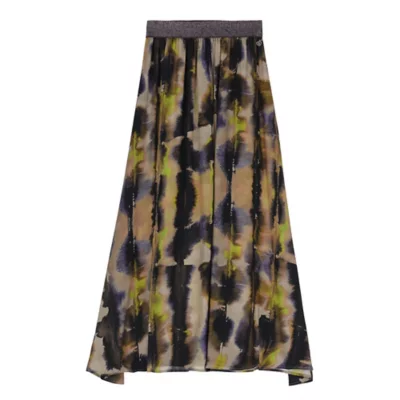 Jupe Femme Issey Miyake Pleats Please - Article Rare - Occasion Très Bon état - Taille Sur Demande
