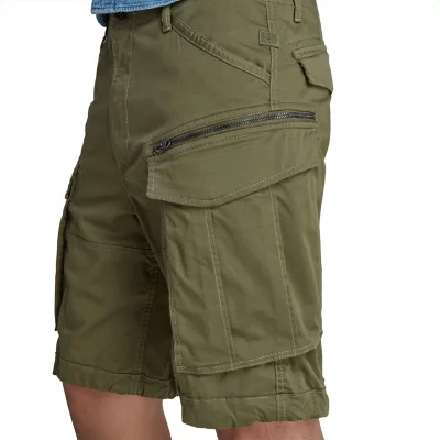 Short Poches Zippées Short Cargo G-STAR Rovic Zip Relaxed Homme