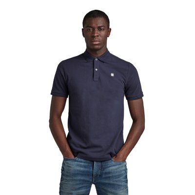 Polo homme on sale g star