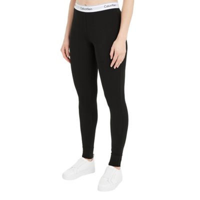 Calvin klein legging outlet femme