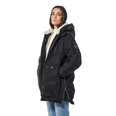 Blouson Femme DEVINW KAPORAL BLACKSTORE