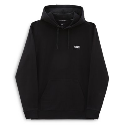 Sweatshirt Homme Core Basic Po Fleece NOIR VANS BLACKSTORE