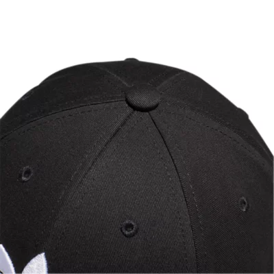 Casquette Homme Trefoil Baseball ADIDAS | BLACKSTORE