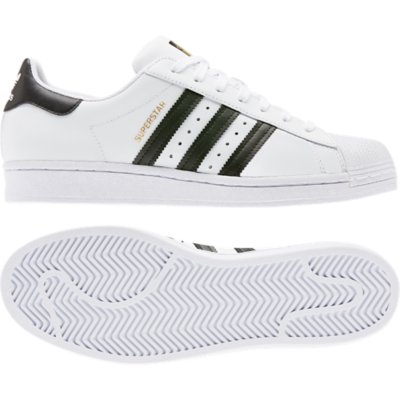 Sneakers Homme Superstar ADIDAS BLACKSTORE