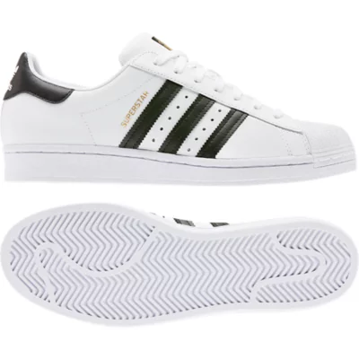 Sneakers Homme Superstar ADIDAS | BLACKSTORE