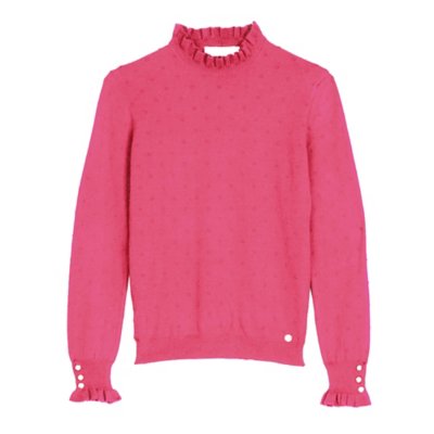 Pull femme Solferinos Multicolore ERINOS  LA PETITE ETOILE