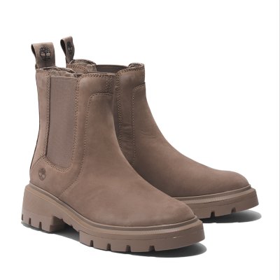 Bottines femme timberland online