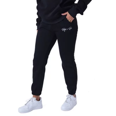 Jogging Femme Signature PROJECT X PARIS BLACKSTORE