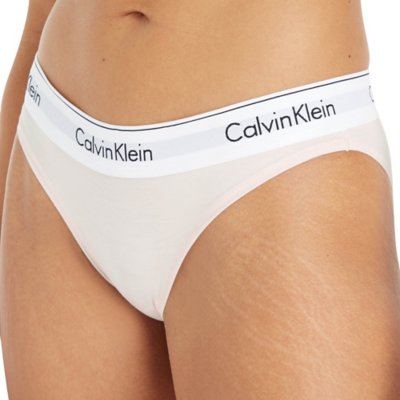 Culotte Femme Bikini CALVIN KLEIN BLACKSTORE