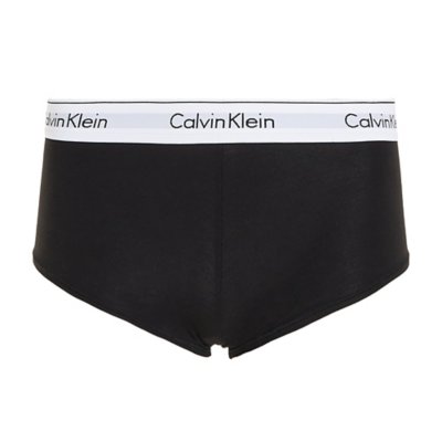 Shorty calvin best sale klein femme