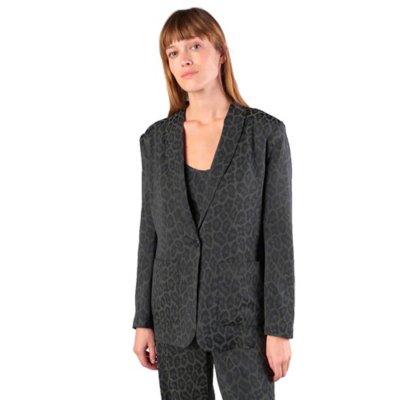 Blazer femme le discount temps des cerises