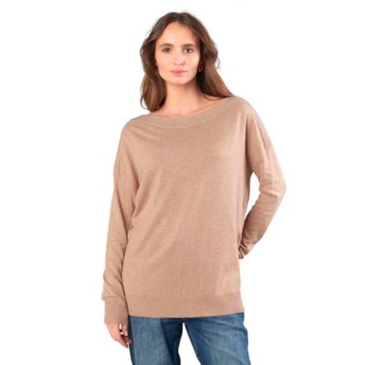 Pull femme le discount temps des cerises