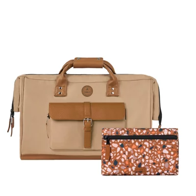 Cabaia Blackstore Cabaia Trousse De Voyage Suitcase Valise