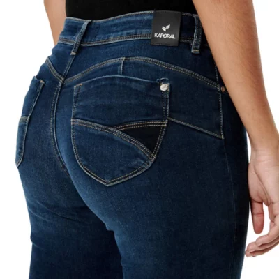 Jean Femme JOGGJEANS KAPORAL BLACKSTORE