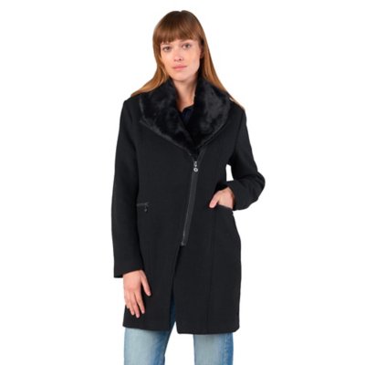 Manteau chauffant online footkorner