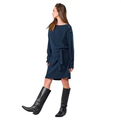 Robe Femme Tortanq LE TEMPS DES CERISES BLACKSTORE