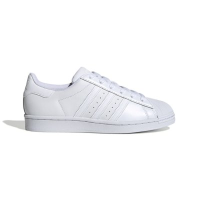 Adidas superstar femme grise online