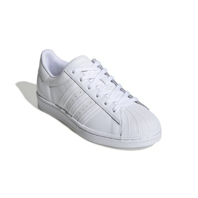 Superstar chaussure femme online