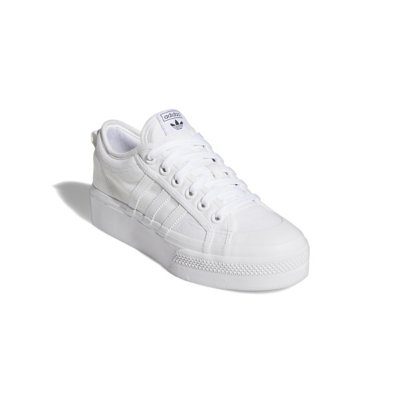 Chaussures Skate Femme Nizza Platform ADIDAS BLACKSTORE