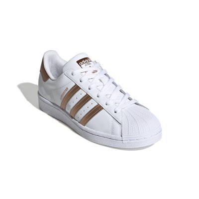 Sneakers Femme Superstar ADIDAS BLACKSTORE