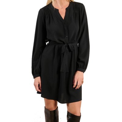 Robe femme ceinturée Multicolore G944DN  MOLLY BRACKEN