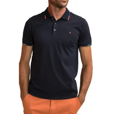 Chemise Homme été En Lin Et Coton - Manches Courtes, Col Mao, Coupe Décontractée - Tailles M à XXXL