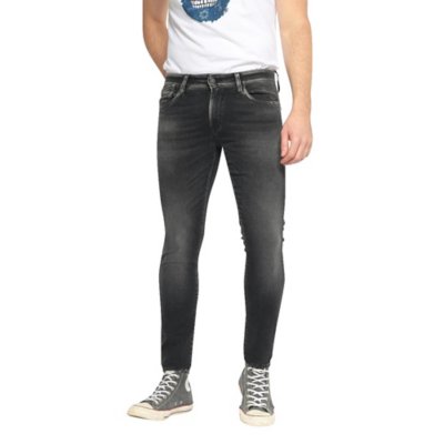 Jeans le temps des best sale cerises homme