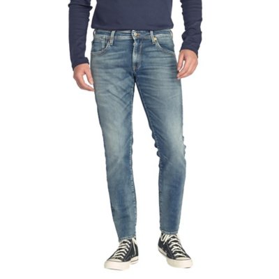 Jean temps discount des cerises homme