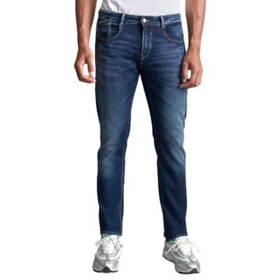 Jeans homme le temps des cerises sale