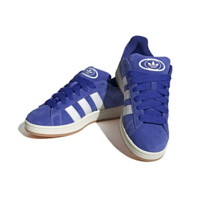 Adidas campus homme bleu best sale