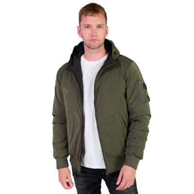 Veste homme Beltac Multicolore HBELTA  LE TEMPS DES CERISES