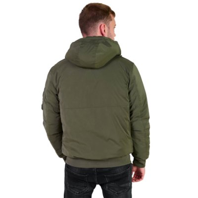 Veste homme Beltac Multicolore HBELTA  LE TEMPS DES CERISES