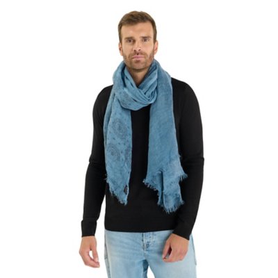 LCW ACCESSORIES Écharpe Écossaise pour Hommes -W5DV36Z8-VFX - LC Waikiki