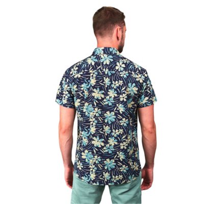 Chemise à manches longues homme Bolir Multicolore HBOLIR  LE TEMPS DES CERISES