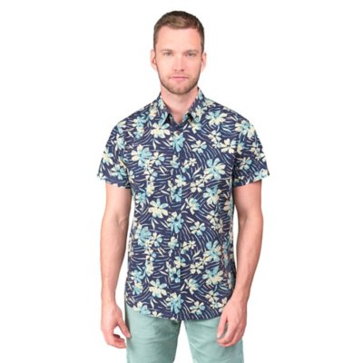 Chemise à manches longues homme Bolir Multicolore HBOLIR  LE TEMPS DES CERISES