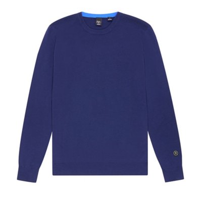 Pull homme Cevor Multicolore HCEVOR  LE TEMPS DES CERISES