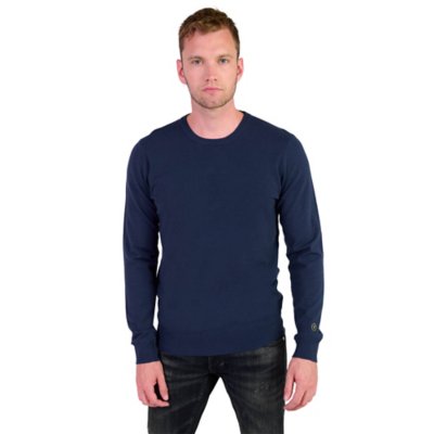 Pull homme Cevor Multicolore HCEVOR  LE TEMPS DES CERISES