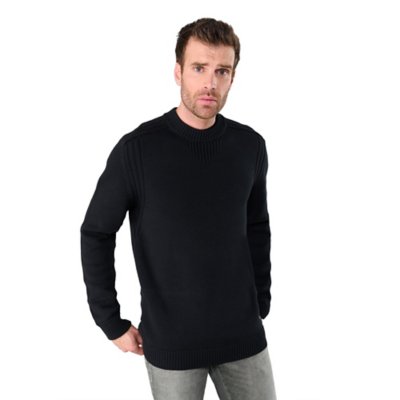 Pull homme Dilvac Multicolore HDILVA  LE TEMPS DES CERISES