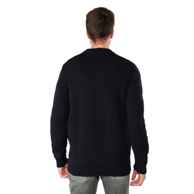 Pull homme Dilvac Multicolore HDILVA  LE TEMPS DES CERISES