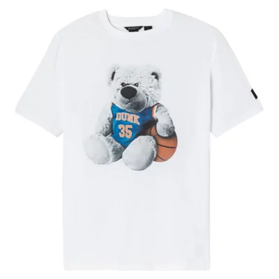 Tee-shirt À Manches Courtes Homme Doakes LE TEMPS DES CERISES | BLACKSTORE