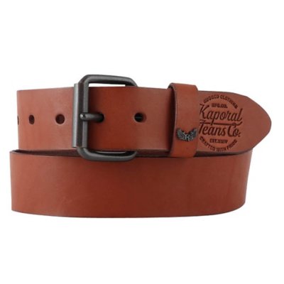 Kaporal ceinture best sale