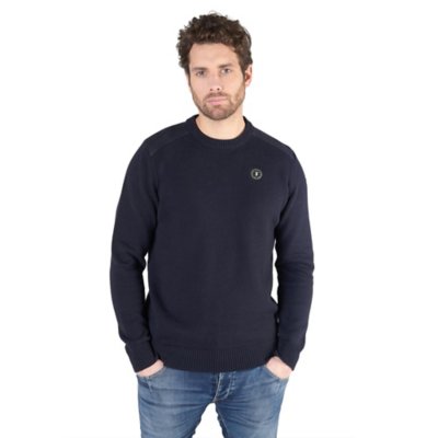Pull Homme Forex LE TEMPS DES CERISES BLACKSTORE