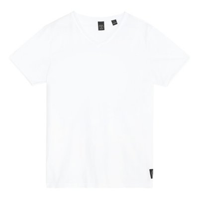 Tee-shirt à manches courtes homme en coton Multicolore HGRIBS  LE TEMPS DES CERISES