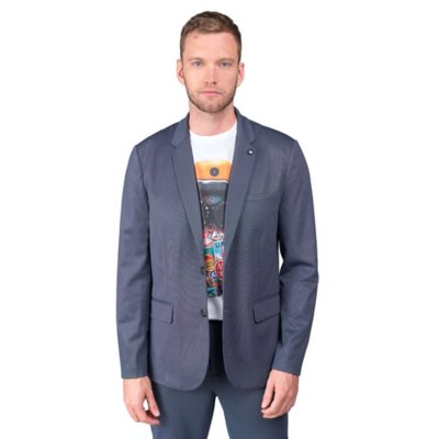 Blazer Homme Blazer Homme Misar LE TEMPS DES CERISES BLACKSTORE