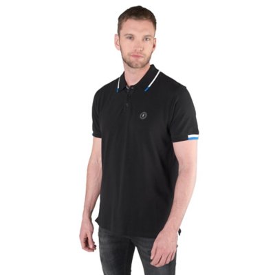 Polo Manches Courtes Homme Monk LE TEMPS DES CERISES BLACKSTORE