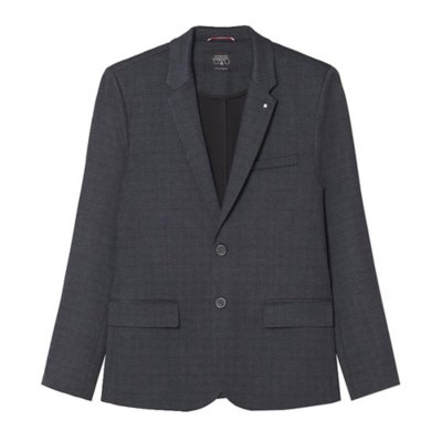 Blazer homme Blazer homme Natice Multicolore HNATICE LE TEMPS DES CERISES