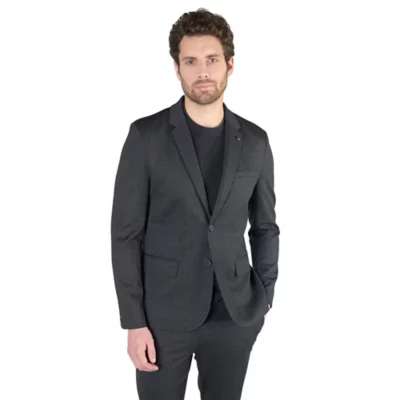 Blazer Gris Blazer Temps Des Cerises Le Temps Des Cerises FAMELYA