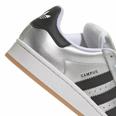 adidas gazelle silver green womens adidas Campus 00s Camp Core White Clear Pink (W)