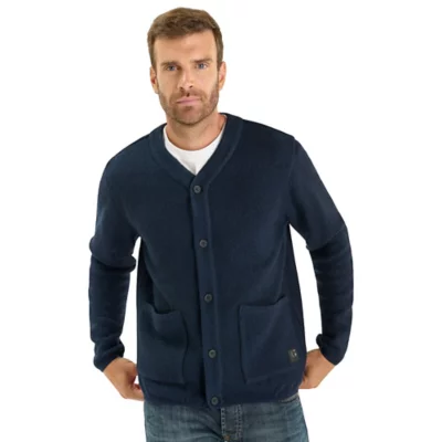 De trois quarts avant