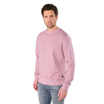 Sweatshirt homme Varel Multicolore HVAREL  LE TEMPS DES CERISES